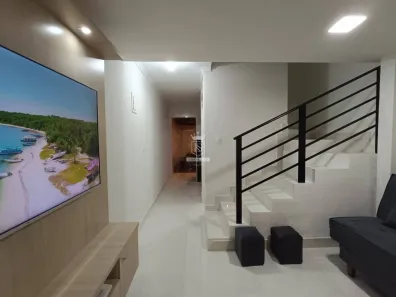 Casa com 2 Quartos à venda, 62m² no , Bombinhas