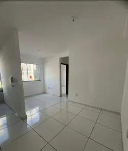 Apartamento com 2 Quartos para alugar, 45m² no Novo Cohatrac, São José de Ribamar