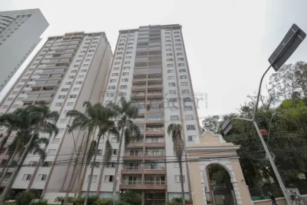 Apartamento com 3 Quartos para alugar, 152m² no Centro Cívico, Curitiba