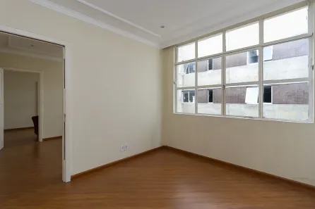 à venda, 41m² no Centro, Curitiba