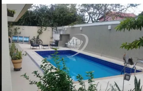 Sobrado com 4 Quartos à venda, 260m² no Jardim São Caetano, São Caetano do Sul