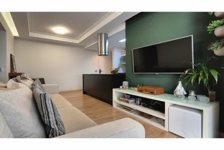 Apartamento com 2 Quartos à venda, 67m² no Barra Funda, São Paulo