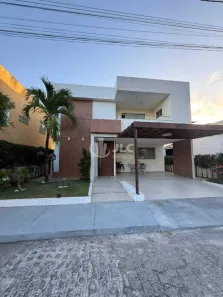 Casa de Condomínio com 5 Quartos à venda, 200m² no Aruana, Aracaju