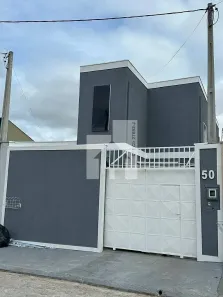 Sobrado com 4 Quartos à venda, 140m² no Jardim Marambaia II, Jundiaí