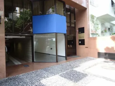 Ponto Comercial com 1 Quarto para alugar, 33m² no Leblon, Rio de Janeiro