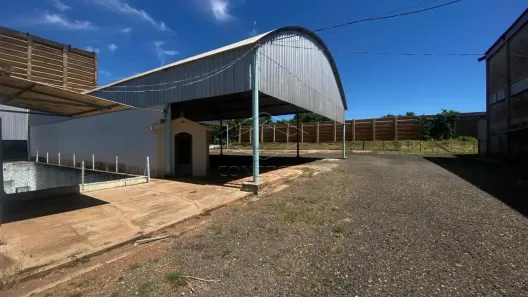 Galpão/Depósito/Armazém para alugar, 11000m² no , Bocaina