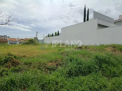 Lote/Terreno à venda, 250m² no Jardim Gibertoni, São Carlos