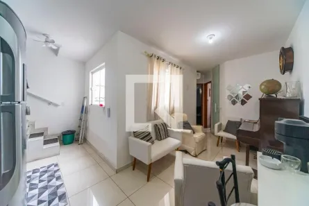 Cobertura com 2 Quartos à venda, 86m² no Vila Guiomar, Santo André