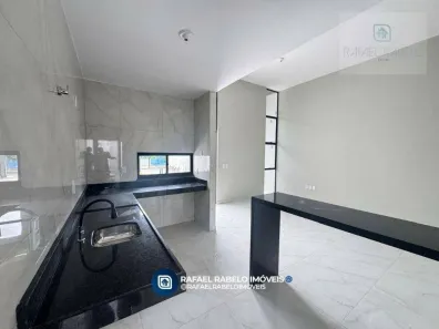 Casa com 3 Quartos à venda, 108m² no Sapiranga-Coité, Fortaleza