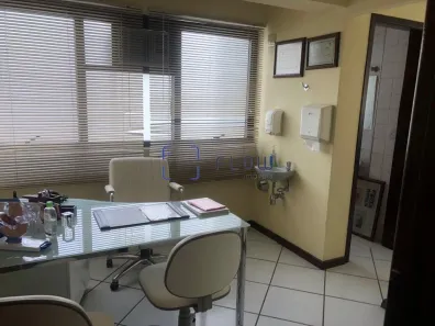 Sala Comercial à venda, 100m² no Perdizes, São Paulo