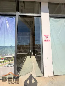 Sala Comercial para alugar, 57m² no Ressacada, Itajaí
