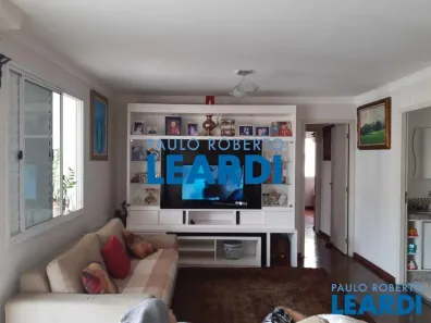 Apartamento com 3 Quartos à venda, 118m² no Lar São Paulo, São Paulo