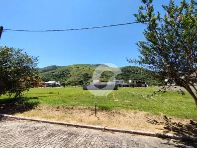 Lote/Terreno à venda, 483m² no Funchal, Cachoeiras de Macacu