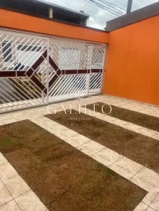Casa com 3 Quartos à venda, 180m² no Parque Almerinda Pereira Chaves, Jundiaí