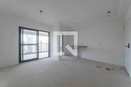 Apartamento com 2 Quartos à venda, 60m² no Vila Cordeiro, São Paulo