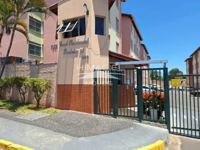 Apartamento com 2 Quartos à venda, 10m² no Jardim Paulicéia, Campinas