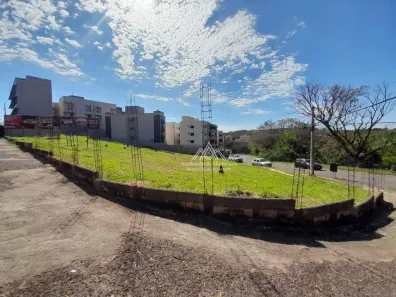 Lote/Terreno para alugar, 1762m² no Jardim Botânico, Ribeirão Preto