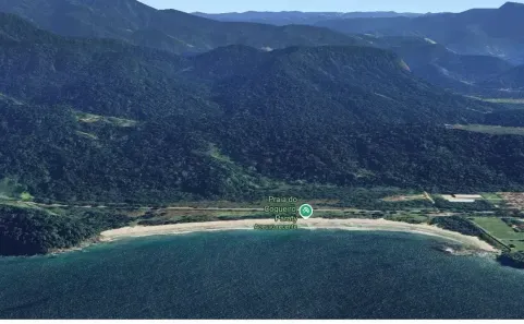Lote/Terreno à venda, 400000m² no Centro Histórico, Paraty