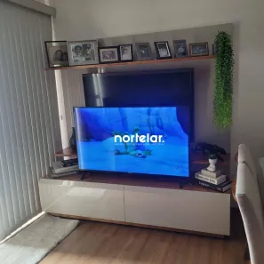 Apartamento com 2 Quartos à venda, 62m² no Jardim Marilu, São Paulo