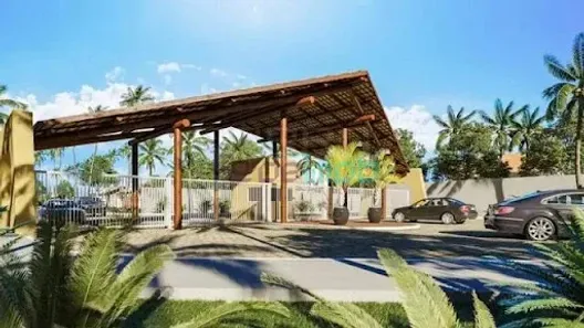 Lote/Terreno à venda, 200m² no Luar da Barra, Barra dos Coqueiros