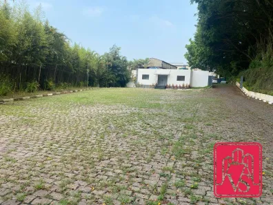 Lote/Terreno para alugar, 1300m² no Ferrazópolis, São Bernardo do Campo