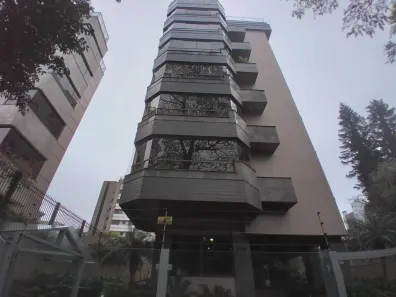 Apartamento com 3 Quartos à venda, 140m² no Auxiliadora, Porto Alegre