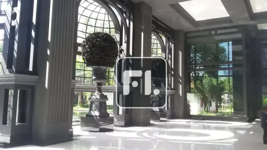Sala Comercial à venda, 390m² no Itaim Bibi, São Paulo