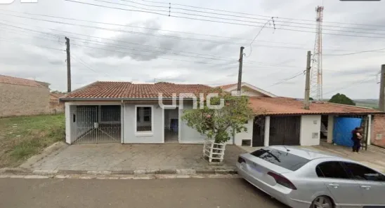 Casa com 3 Quartos à venda, 162m² no Jardim Elite, Charqueada