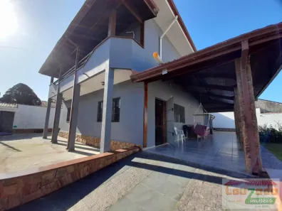Sobrado com 5 Quartos à venda, 311m² no Jardim Ribamar, Peruíbe