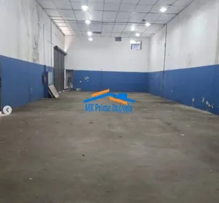 Galpão/Depósito/Armazém à venda, 550m² no Presidente Altino, Osasco