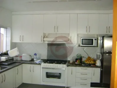 Sobrado com 4 Quartos à venda, 230m² no Jardim Bonfiglioli, São Paulo