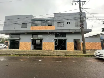Apartamento com 2 Quartos para alugar, 55m² no Pasqualini, Sapucaia do Sul