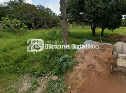Lote/Terreno à venda, 1000m² no Morada Nova, Uberlândia