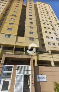 Apartamento com 2 Quartos à venda, 60m² no Barro Vermelho, São Gonçalo