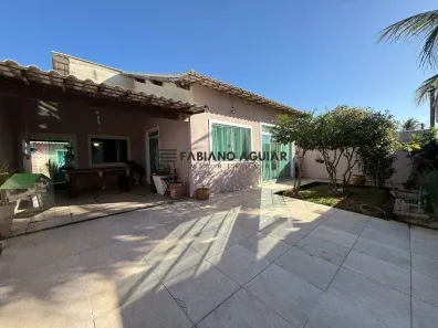 Casa de Condomínio com 3 Quartos à venda, 139m² no Monte Belo (Iguabinha), Araruama