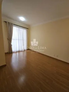 Apartamento com 2 Quartos à venda, 50m² no Cidade Patriarca, São Paulo