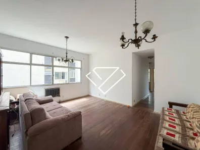 Apartamento com 3 Quartos à venda, 90m² no Leblon, Rio de Janeiro