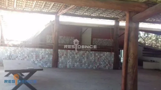 Ponto Comercial à venda, 990m² no Barra do Jucu, Vila Velha
