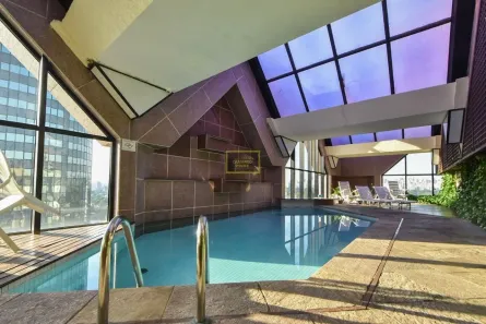 Apartamento com 1 Quarto à venda, 45m² no Itaim Bibi, São Paulo