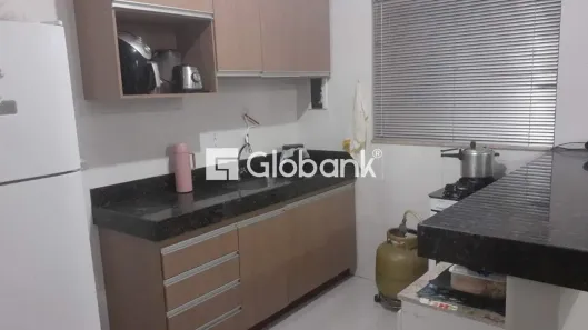 Casa com 3 Quartos à venda, 110m² no Belvedere, Montes Claros