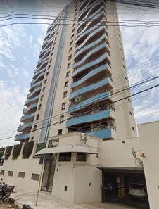 Apartamento com 3 Quartos à venda, 167m² no Centro, Araraquara