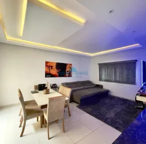 Casa com 3 Quartos à venda, 140m² no Residencial Palermo City, Franca