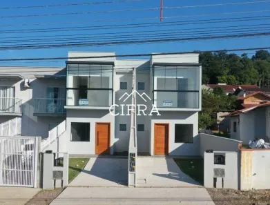 Casa com 3 Quartos à venda, 114m² no Taboão, Rio do Sul