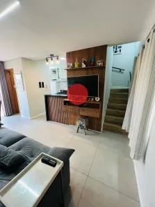 Casa de Condomínio com 3 Quartos à venda, 94m² no Parque Fernão Dias, Santana de Parnaíba