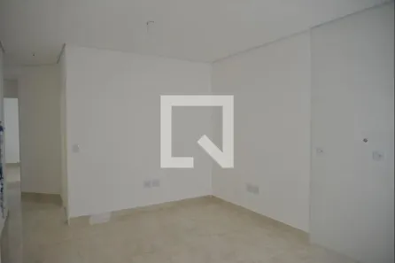 Apartamento com 2 Quartos à venda, 43m² no Vila Pires, Santo André