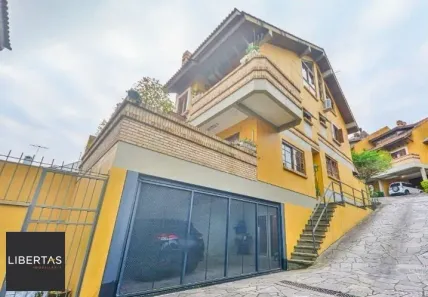 Casa com 3 Quartos à venda, 209m² no Jardim Isabel, Porto Alegre
