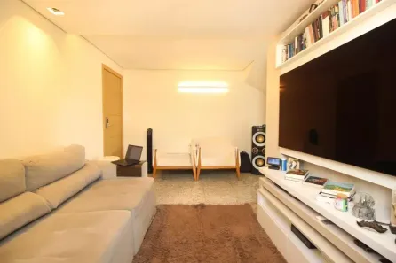 Apartamento com 2 Quartos à venda, 130m² no São Pedro, Belo Horizonte
