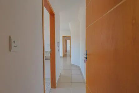 Apartamento com 2 Quartos à venda, 60m² no Concórdia, Belo Horizonte