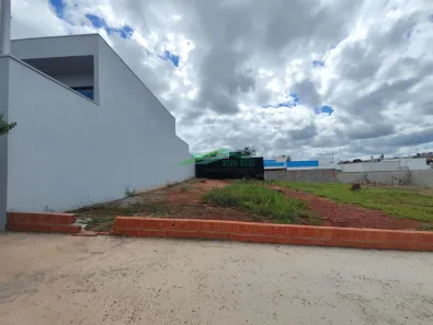 Lote/Terreno à venda, 250m² no Portal Ville Jardins, Boituva