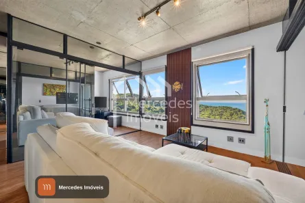 Apartamento com 2 Quartos à venda, 69m² no Praia Brava de Itajaí, Itajaí